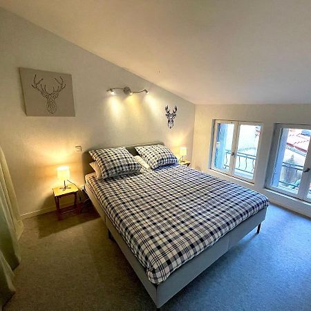 Cosy Flat In The City Centre Apartment Toulouse Bagian luar foto