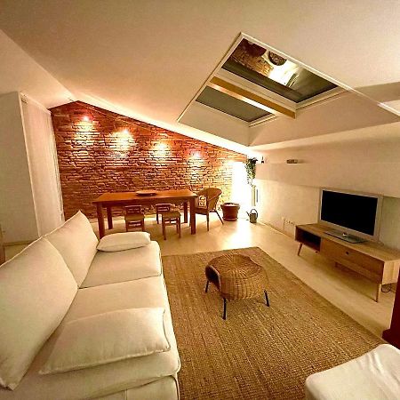 Cosy Flat In The City Centre Apartment Toulouse Bagian luar foto