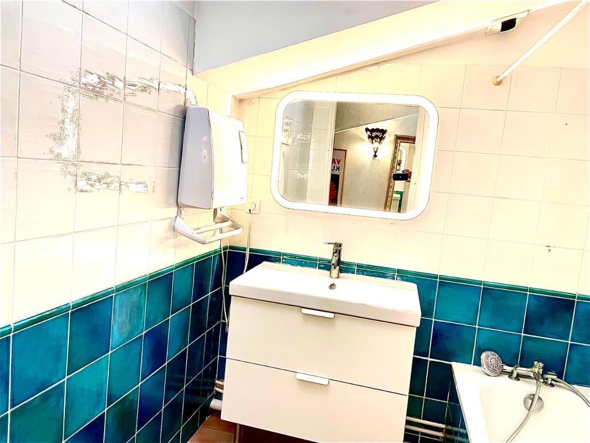 Cosy Flat In The City Centre Apartment Toulouse Bagian luar foto