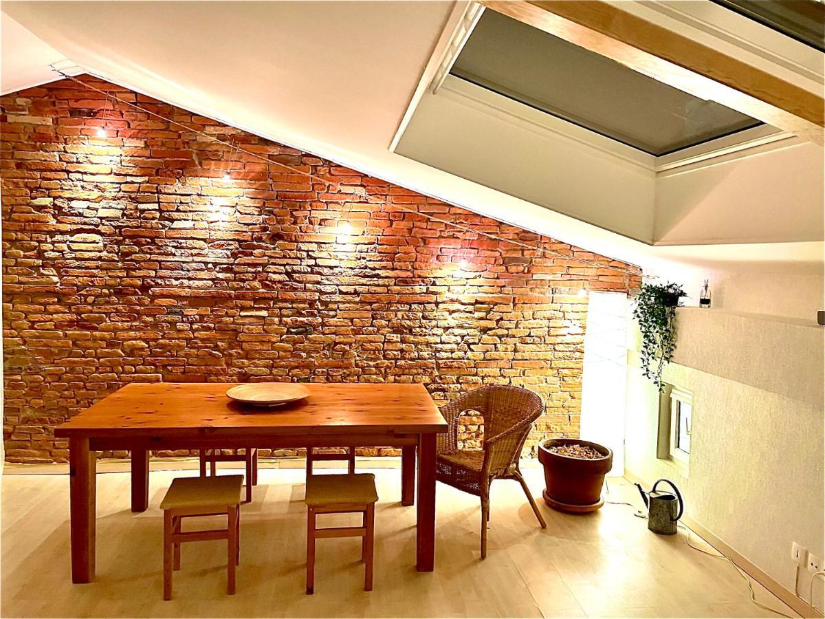 Cosy Flat In The City Centre Apartment Toulouse Bagian luar foto